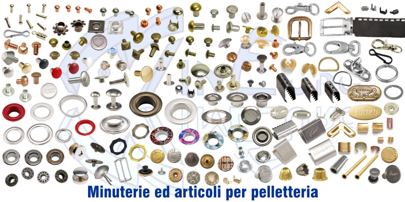 Minuterie per pelletteria
