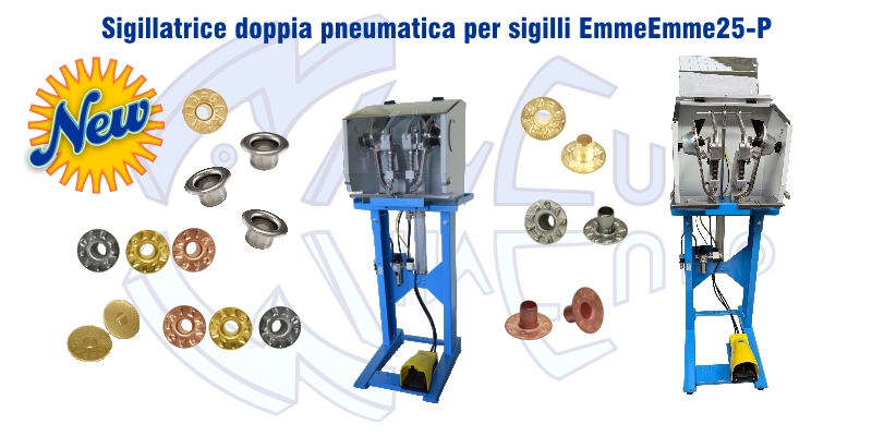 Sigilli per alimentari