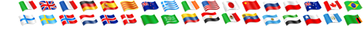 Chose your language