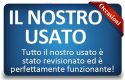 Il nostro usato