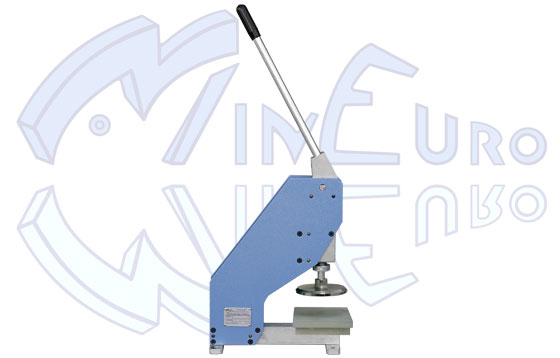 Fustellatrice MT 1130