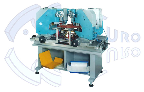Occhiellatrice MR402