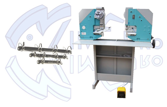 Occhiellatrice MV1R-P