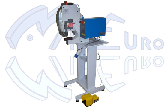 Occhiellatrice S 907