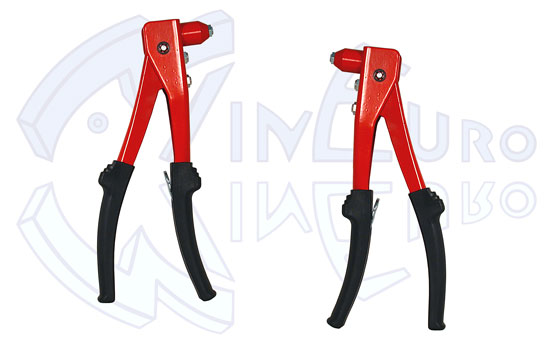 Pinza Block