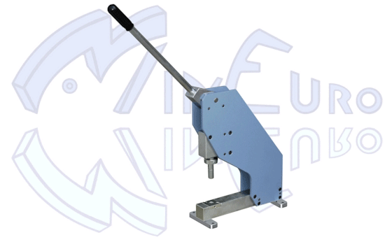 Pressetta a ginocchiera MT 130