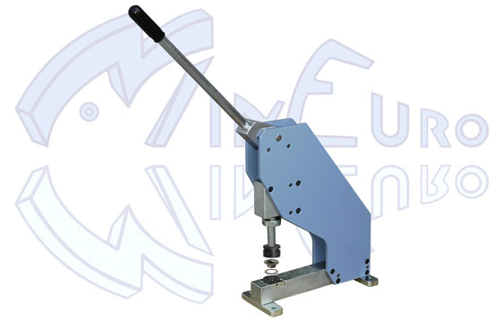 Pressetta per tende MT 130