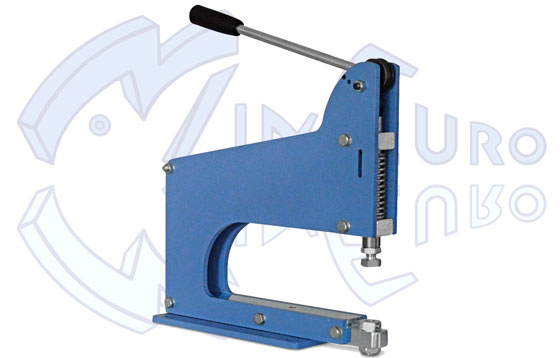 Torchietto manuale MS50L