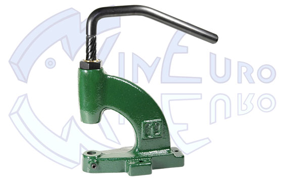 Torchietto manuale S 1