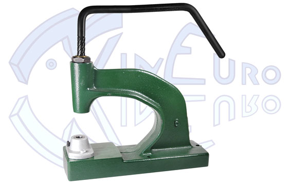 Torchietto manuale S 6